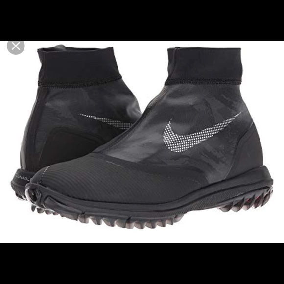 nike lunar vaporstorm golf shoes
